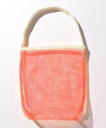 TEMBEA | ＜TEMBEA（テンベア）＞ SINGLE MESH TOTE/バッグ(トートバッグ)