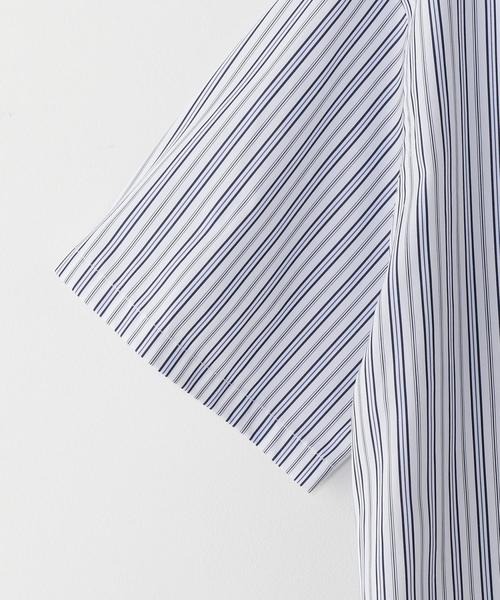 Steven Alan（スティーブンアラン）の「＜Steven Alan＞ THOMAS MASON BOX REG-BOLD/シャツ（シャツ/ブラウス・メンズ・ホワイト/その他1・X-LARGE/MEDIUM/SMALL/LARGE）」の10枚目の写真