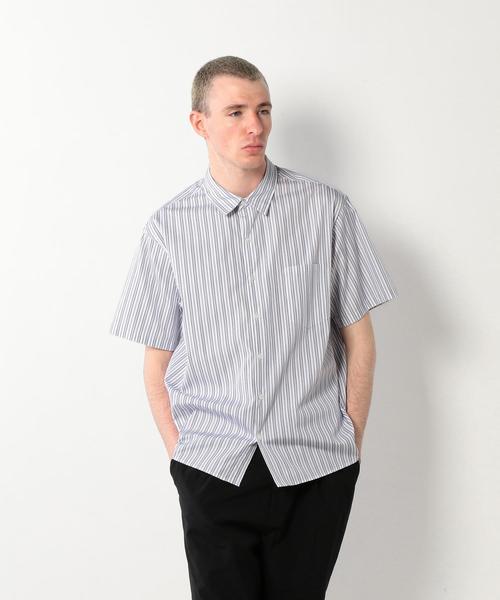 スティーブンアラン　シャツ Steven Alan（スティーブンアラン）の「＜Steven Alan＞ BT