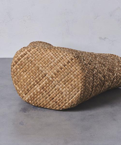 UNITED ARROWS（ユナイテッドアローズ）の「UWSC マルシェ カゴ