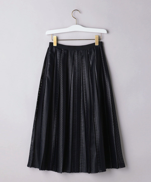 UNITED ARROWS（ユナイテッドアローズ）の「UBCS レースプリーツ 