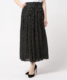 archives | ドット消しプリーツスカート(スカート)