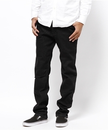 WEGO | カラースキニーパンツ(チノパンツ)