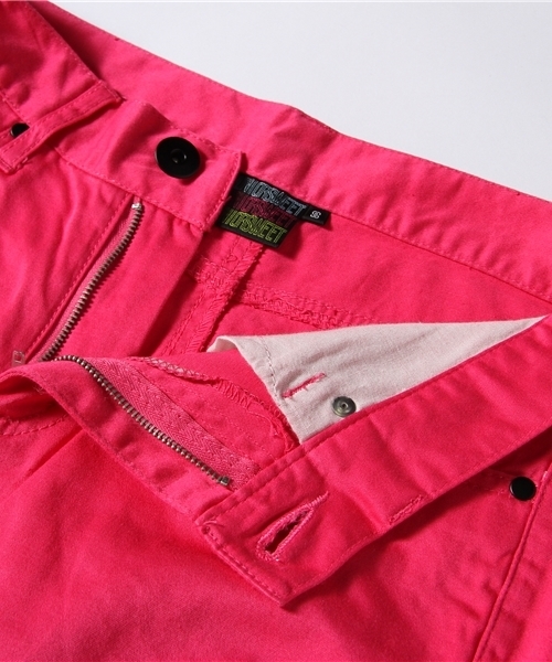 WEGO（ウィゴー）の「WEGO/カラースキニーパンツ（チノパンツ・メンズ・ブラック系その他/グレー系その他/ダークグレー/ピンク/レッド・SMALL/X-LARGE/X-SMALL）」の12枚目の写真