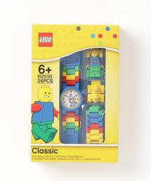 LEGO | LEGO WATCH レゴ ウォッチ レトロクォーツ(アナログ腕時計)