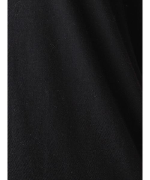 Ungrid(アングリッド)の「BASIC VネックTee(Tシャツ/カットソー・レディース・ライトグレー/ブラック/オフホワイト・FREE)」の17枚目の写真