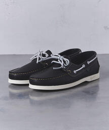 Paraboot | ＜Paraboot（パラブーツ）＞PARA BOAT SHOE(モカシン/デッキシューズ)
