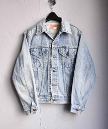 Levi's | 【ヴィンテージ古着】Levi's/リーバイス  "70506-0216" デニムジャケット(デニムジャケット)