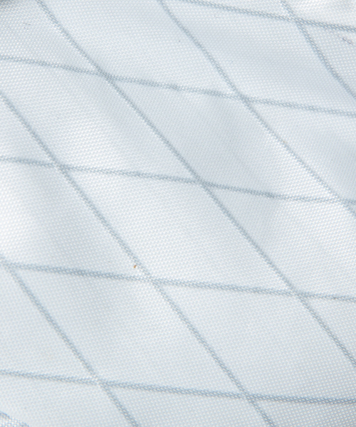 WILD THINGS（ワイルドシングス）の「【展開店舗限定】【WILDTHINGS】X-PAC NYLON ウエストバッグ（ボディバッグ/ウエストポーチ・メンズ・ホワイト/ブラック/ベージュ/パープル/グレー/その他1/その他2・フリー）」の12枚目の写真