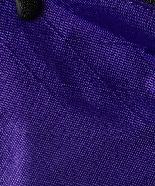 WILD THINGS（ワイルドシングス）の「【展開店舗限定】【WILDTHINGS】X-PAC NYLON ウエストバッグ（ボディバッグ/ウエストポーチ・メンズ・ホワイト/ブラック/ベージュ/パープル/グレー/その他1/その他2・フリー）」の22枚目の写真