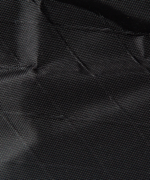 WILD THINGS（ワイルドシングス）の「【展開店舗限定】【WILDTHINGS】X-PAC NYLON ウエストバッグ（ボディバッグ/ウエストポーチ・メンズ・ホワイト/ブラック/ベージュ/パープル/グレー/その他1/その他2・フリー）」の17枚目の写真