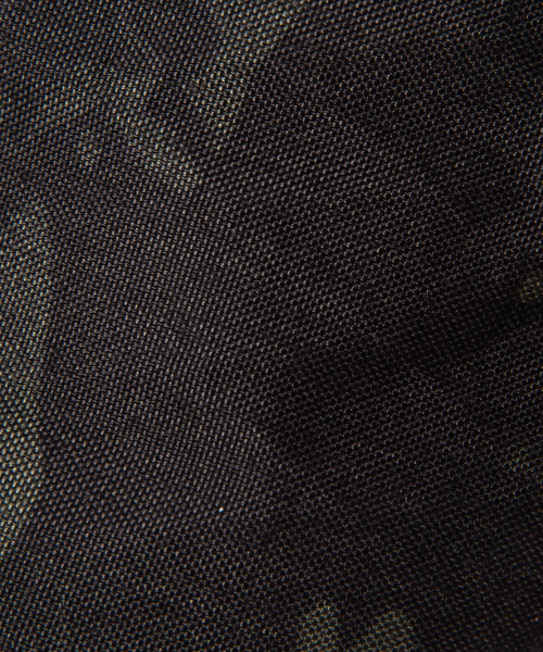 WILD THINGS（ワイルドシングス）の「【展開店舗限定】【WILDTHINGS】X-PAC NYLON ウエストバッグ（ボディバッグ/ウエストポーチ・メンズ・ホワイト/ブラック/ベージュ/パープル/グレー/その他1/その他2・フリー）」の14枚目の写真