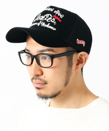 BEAMS | ○BEAMS / Dickies MESH CAP①(キャップ)