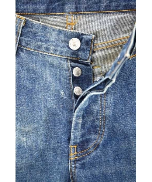 ブランド古着】CLASSIC RAW DENIM デニムパンツ（デニムパンツ