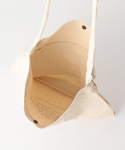 THE NORTH FACE（ザノースフェイス）の「THE NORTH FACE(ザノースフェイス )MusetteBag(一部WEB限定カラー)（ショルダーバッグ・メンズ・ホワイト/ブラック/ネイビー/レッド/オリーブ/ダークグレー・FREE）」の12枚目の写真