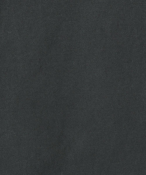 coen（コーエン）の「ベーシックチノストレッチワイドパンツ（その他パンツ・レディース・ベージュ/ネイビー/ダークグリーン・LARGE/MEDIUM/SMALL）」の5枚目の写真