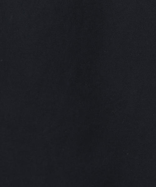 coen（コーエン）の「ベーシックチノストレッチワイドパンツ（その他パンツ・レディース・ベージュ/ネイビー/ダークグリーン・LARGE/MEDIUM/SMALL）」の12枚目の写真