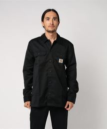 Carhartt WIP | L/S MASTER SHIRT(シャツ/ブラウス)