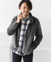 URBAN RESEARCH ROSSO MEN�i�A�[�o�����T�[�`���b�\�����j�̌Ò��u�W�b�v�A�b�v�u���]���i�u���]���j�v