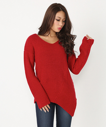 rienda�i���G���_�j�̌Ò��uV�l�b�N�j�b�g�i�j�b�g/�Z�[�^�[�j�v