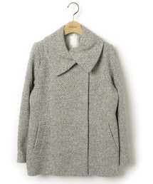 Te chichi�i�e�`�`�j�̌Ò��u�W���P�b�g�i���̑��A�E�^�[�j�v