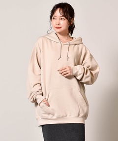 PROTAGONISTA / プロタゴニスタ 別注 SLIT NECK スウェット