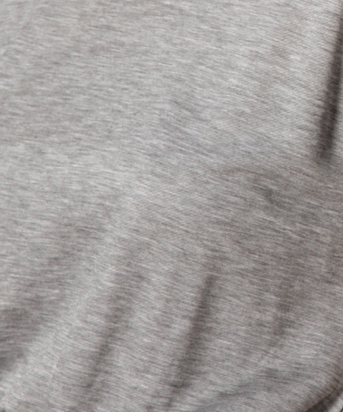 BEAUTY&YOUTH UNITED ARROWS（ビューティーアンドユースユナイテッドアローズ）の「BYSF リヨセルキュプラ フレアワンピース ◆（ワンピース・レディース・ライトグレー/ネイビー/ブラック・フリー）」の8枚目の写真