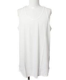 MIDWEST | DIET BUTCHER SLIM SKIN×MIDWEST 別注バイカラータンクトップ(タンクトップ)