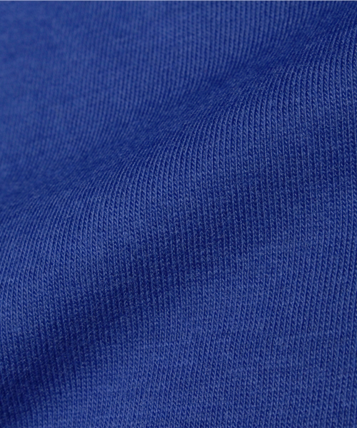 MIDWEST（ミッドウエスト）の「DIET BUTCHER SLIM SKIN×MIDWEST 別注バイカラータンクトップ（タンクトップ・メンズ・ホワイト/ブラック/ブルー・FREE）」の6枚目の写真