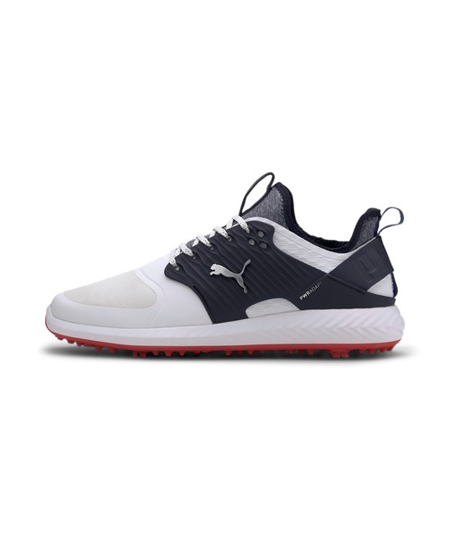 セール Puma プーマ イグナイト パワーアダプト ケージド スニーカー Puma プーマ のファッション通販 Zozotown
