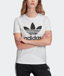 Adidas アディダス レディース のtシャツ カットソー通販 Zozotown