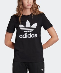 Adidas アディダス レディース のtシャツ カットソー通販 Zozotown