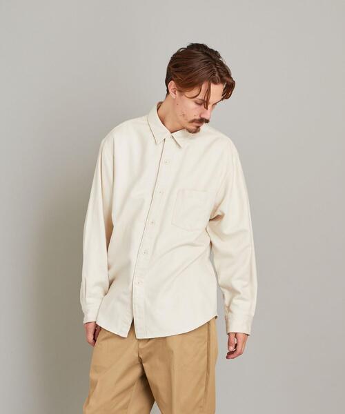 Steven Alan（スティーブンアラン）の「＜Steven Alan＞ AIR/NEL 