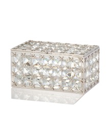 �C���e���A�A�N�Z�T���i�C���e���A�A�N�Z�T���j�́u�׃����_ �}���`�{�b�N�X M �V���o�[�i���[�O�b�Y�j�v