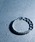 YArKA�i���[�J�j�́u�yYArKA/���[�J�zsilver925 circle parts+flat chain mix bracelet [gop]/�~�b�N�X�p�[�c�u���X���b�g�@�V���o�[925�i�u���X���b�g�j�v�b�V���o�[