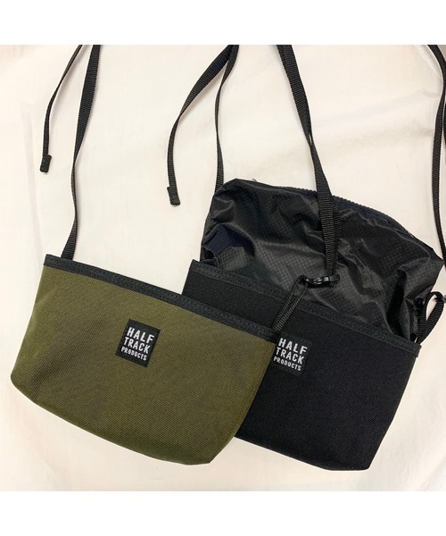 HALF TRACK PRODUCTS（ハーフトラックプロダクツ）の「【HALFTRACK