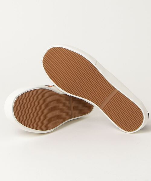 Admiral（アドミラル）の「admiral INOMER RESORT (Navy/Tropical)（スニーカー・メンズ・ネイビー・23.0cm/24.0cm/25.0cm）」の3枚目の写真