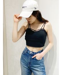 GYDA | バインダービスチェ(キャミソール)