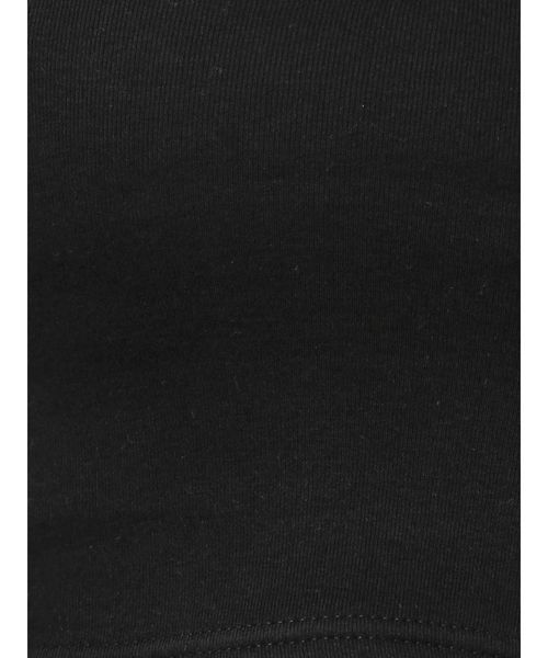 GYDA（ジェイダ）の「バインダービスチェ（キャミソール・レディース・ブラック/グレー/オフホワイト・FREE）」の22枚目の写真