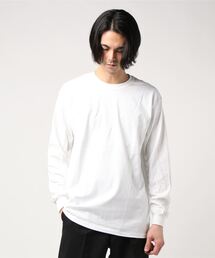 GILDAN | 【GILDAN】USA ウルトラコットンビッグシルエット 袖リブロングスリーブTシャツ GL2400(Tシャツ/カットソー)