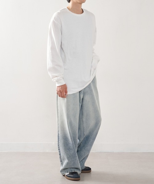 セール】目黒蓮さん着用！【GILDAN】6.0オンス USA ウルトラコットン