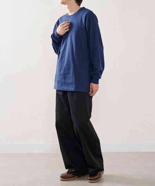 セール】目黒蓮さん着用！【GILDAN】6.0オンス USA ウルトラコットン