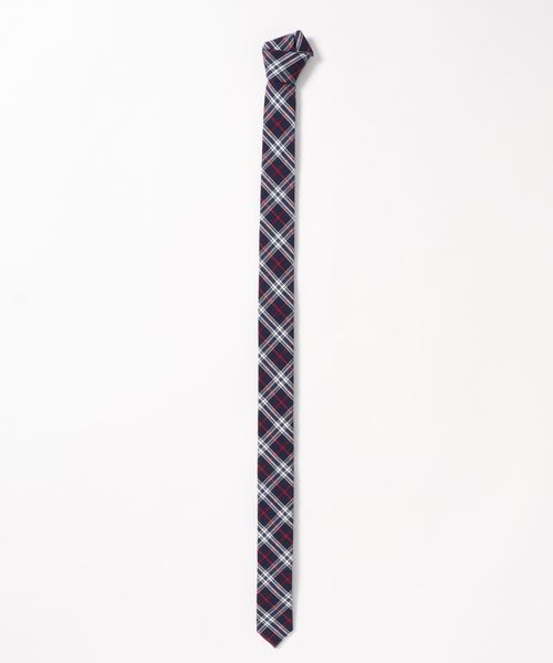 ARCHIVER（アーカイバ）の「【g】カジュアルデザインナロータイ（ネクタイ・レディース・ホワイト/ライトブルー/ブラック/パープル/ネイビー/レッド/ピンク/ターコイズブルー/イエロー/ブルー/グリーン/ライトグリーン/ホワイト系その他/ブラック系その他/グリーン系その他/ブルー系その他/ライトパープル/ライトピンク/ホワイト系その他2/ブラック系その他2/ブラック系その他3/ブラック系その他4/ブラック系その他5/ブルー系その他2・FREE）」の17枚目の写真