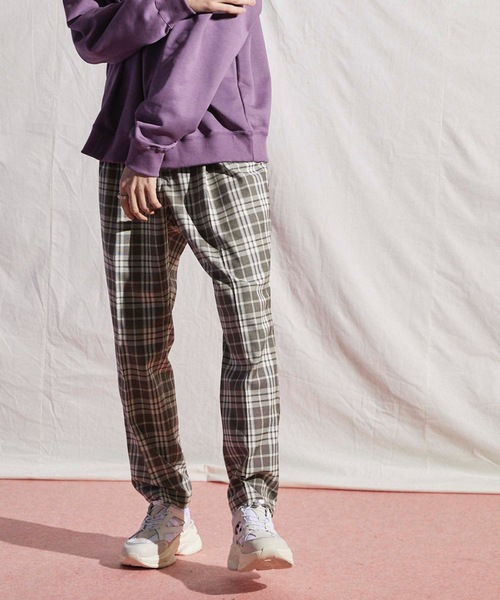 ✨希少✨MAISON SPECIAL ユニセックスセットアップ　ラベンダー ✨希少✨MAISON SPECIAL ユニセックスセットアップ ラベンダー