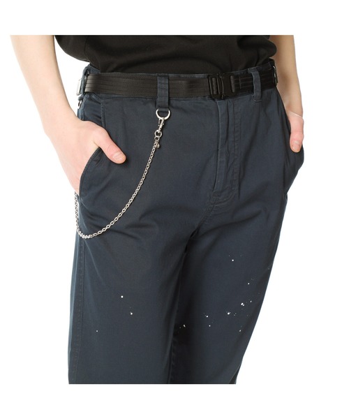 uniform experiment slimfit チノパン 3 楽天市場】☆UNIFORM EXPERIMENT SLIM-FIT CHINO PANTS