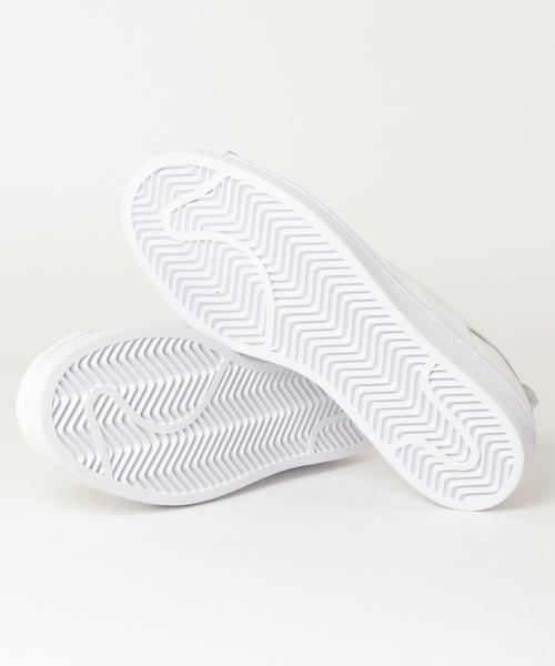 adidas(アディダス)の「adidas アディダス SST SLIP ON スーパースタースリッポン FW7052 FWWT/FWWT/FWWT(スニーカー・メンズ・ホワイト・22.5cm/26.0cm/27.0cm/29.0cm/22.0cm/23.0cm/27.5cm/24.0cm/23.5cm/26.5cm/28.0cm/28.5cm/24.5cm/25.5cm/25.0cm/30.0cm)」の3枚目の写真