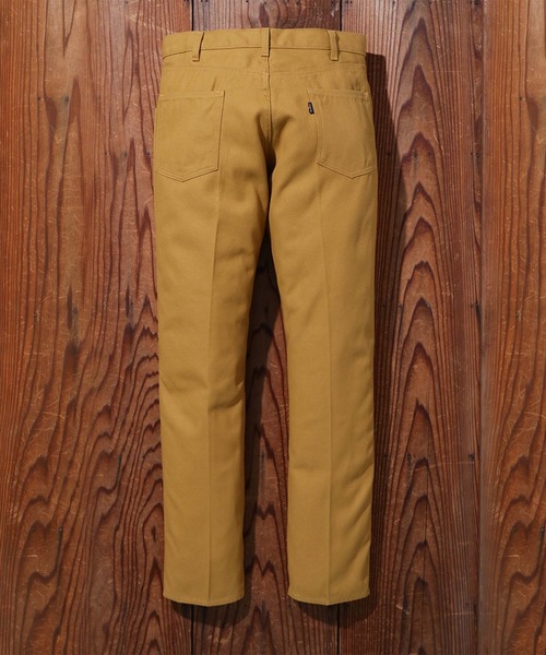 Levi's（リーバイス）の「LEVI'S(R) VINTAGE CLOTHING 1960S スパイクパンツ WOOD THRUSH（チノパンツ・メンズ・マルチ・30inch/31inch/36inch/34inch/32inch/29inch/28inch/33inch）」の13枚目の写真