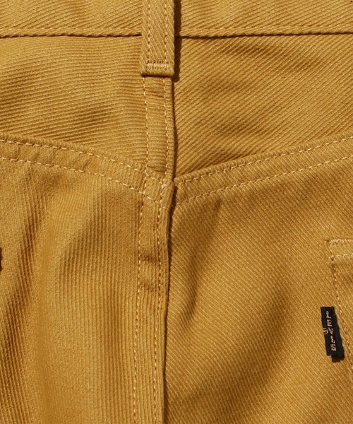 Levi's（リーバイス）の「LEVI'S(R) VINTAGE CLOTHING 1960S スパイクパンツ WOOD THRUSH（チノパンツ・メンズ・マルチ・30inch/31inch/36inch/34inch/32inch/29inch/28inch/33inch）」の8枚目の写真