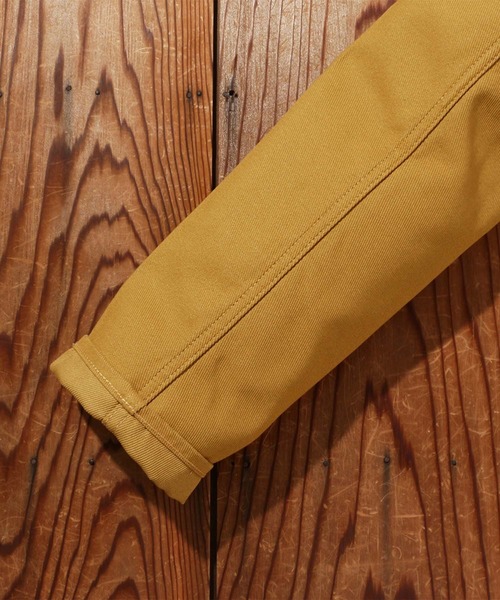 Levi's（リーバイス）の「LEVI'S(R) VINTAGE CLOTHING 1960S スパイクパンツ WOOD THRUSH（チノパンツ・メンズ・マルチ・30inch/31inch/36inch/34inch/32inch/29inch/28inch/33inch）」の7枚目の写真