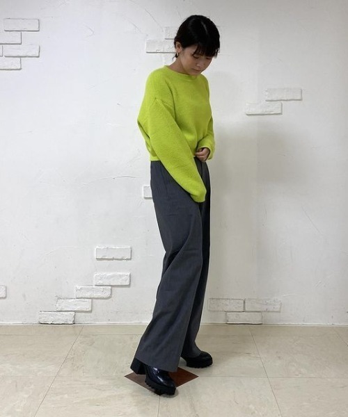 【関税込み】Balmain ブラック Skye ブーツ Stretch knit Skye ankle boots with monogram - Women | BALMAIN